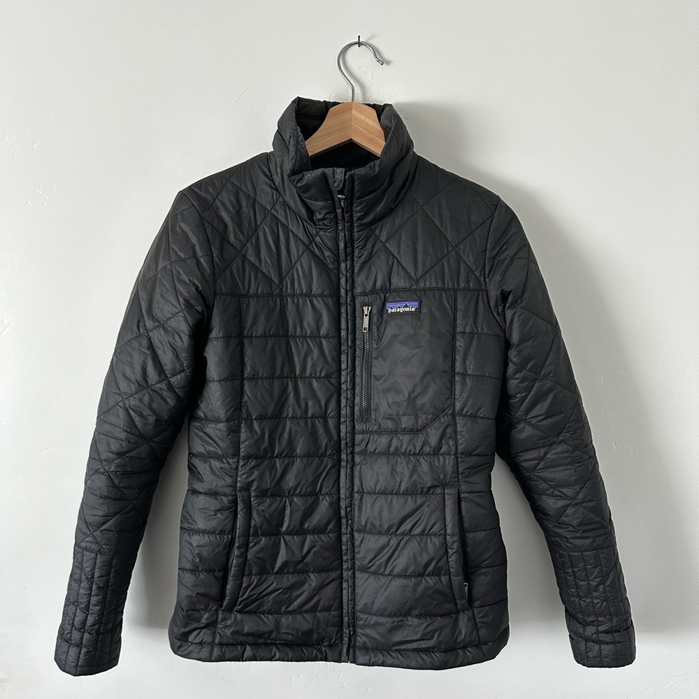 Patagonia W Radalie Jacket